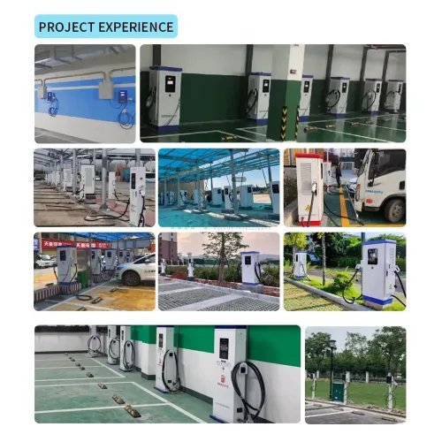 The AC EV Charger stands as a cornerstone of electric vehicle infrastructure, offering a reliable and accessible charging solution.