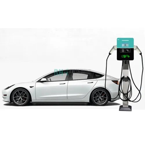 Designed for reliability, the AC EV Charger delivers consistent performance, ensuring that electric vehicles stay powered and ready to go.