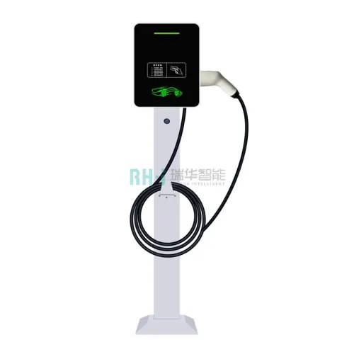 This charger is designed to meet the needs of modern electric vehicles with its high-speed charging capability.