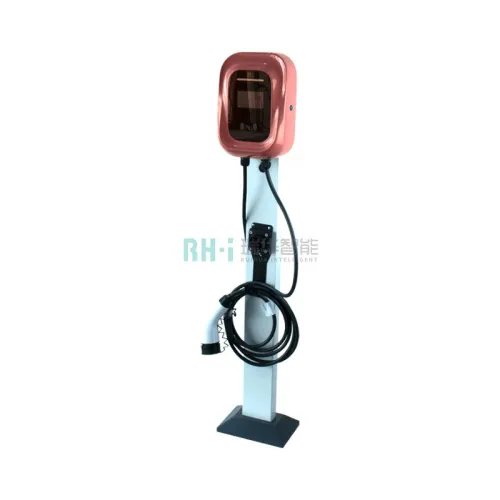 The AC EV Charger facilitates the transition to sustainable transportation, providing drivers with a practical charging solution.