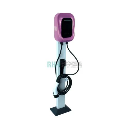 Ideal for both residential and commercial settings, this AC EV Charger offers flexibility.