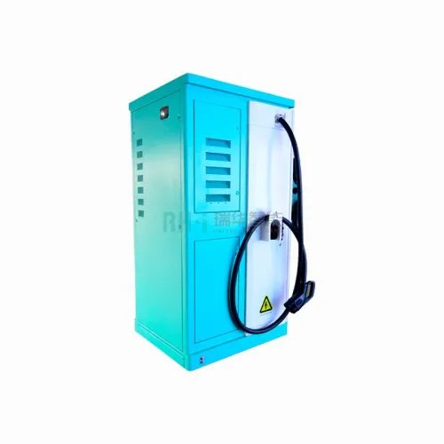 Supporting the transition to electric vehicles, the DC EV Charger provides essential charging infrastructure.