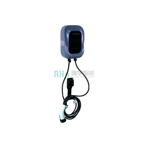 With its intuitive design, the AC EV Charger makes charging electric vehicles accessible to drivers everywhere.