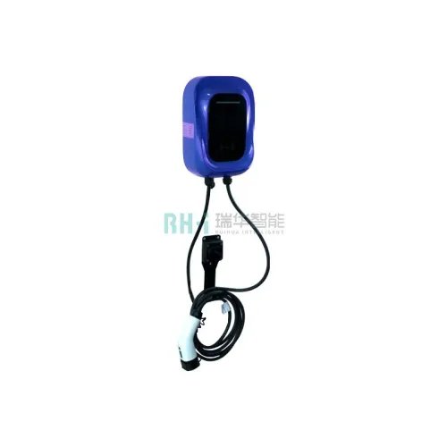 Efficiency and practicality define the AC EV Charger, delivering a dependable power source to keep electric vehicles charged and ready.