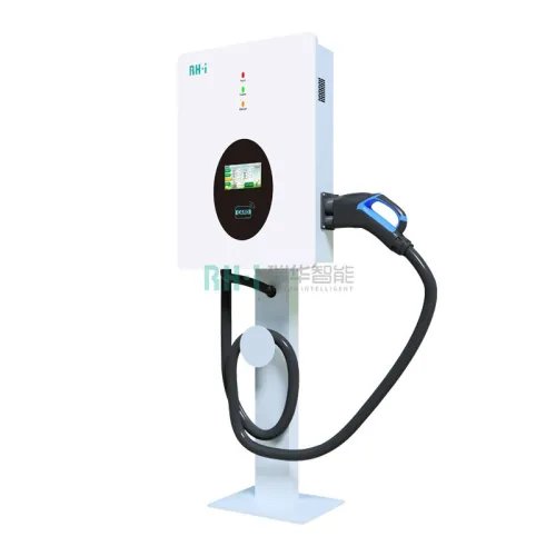 Designed for versatility, the DC EV Charger accommodates various electric vehicle models, providing a universal charging solution.