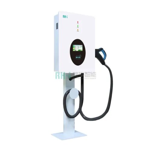 The DC EV Charger fosters a seamless transition to electric vehicles, providing essential charging infrastructure.