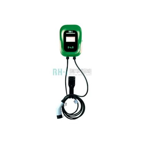 Rapid charging capabilities set the AC EV Charger apart, offering drivers a superior charging experience.