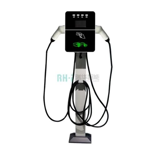 The charging speed of this AC EV Charger is impressive, saving valuable time.