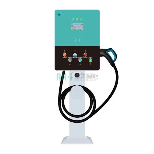 Rapid charging capability sets the DC EV Charger apart, offering a superior charging experience for electric vehicle owners.