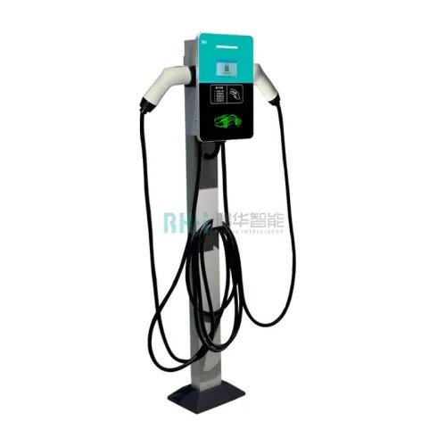 Engineered for performance, the AC EV Charger delivers reliable power to electric vehicles, ensuring they stay charged and ready to go.