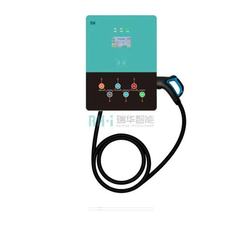 Rapid charging speeds make the DC EV Charger an essential component of electric vehicle infrastructure.