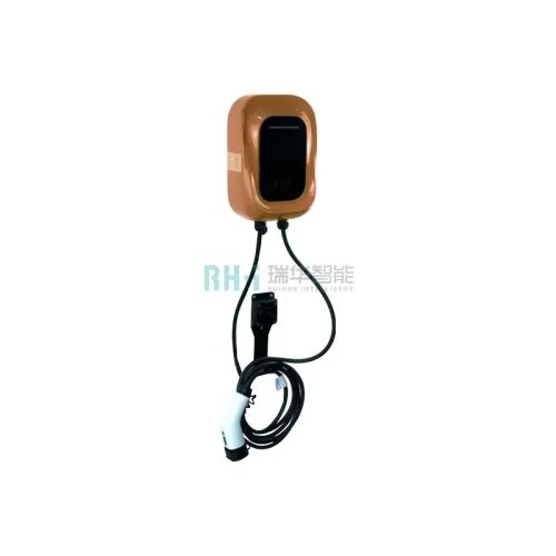 The AC EV Charger ensures that drivers can charge their vehicles quickly and conveniently, reducing wait times and increasing productivity.