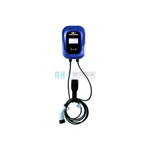 Rapid charging speeds make the AC EV Charger a preferred choice for electric vehicle owners seeking efficiency.