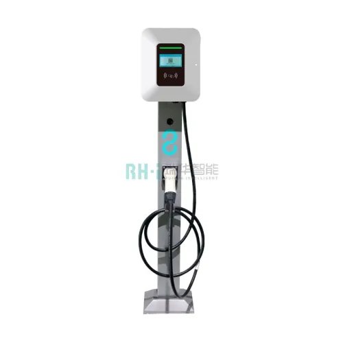 Its high charging rate reduces time spent at charging stations.