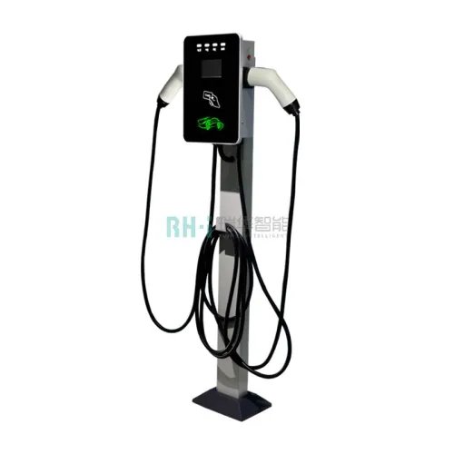Featuring a user-friendly interface, this AC EV Charger ensures hassle-free operation for electric vehicle owners.