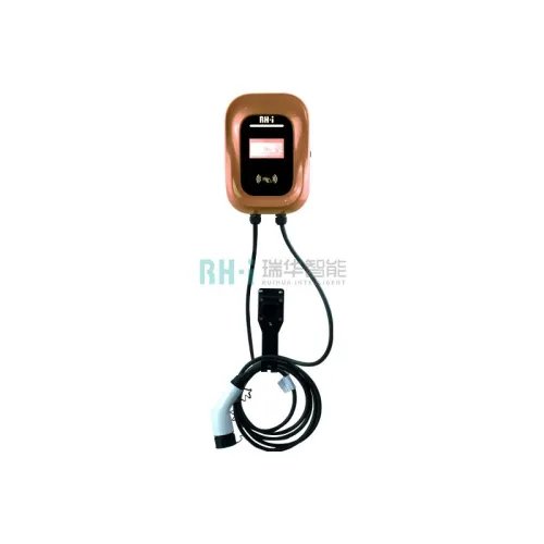 The AC EV Charger represents progress in sustainable transportation, offering a greener alternative to traditional vehicles.
