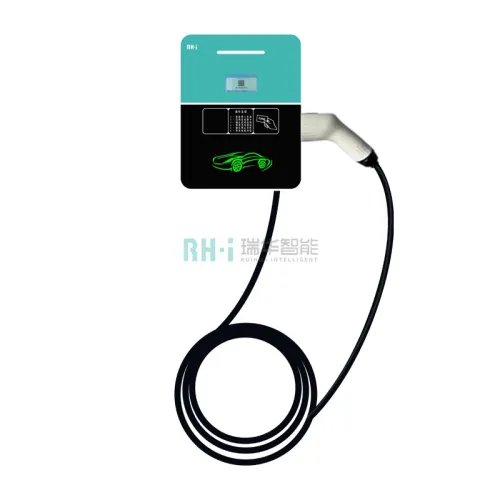 This charger is compatible with a wide range of electric vehicles, making it versatile.