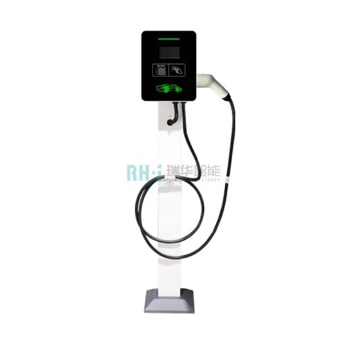 The AC EV Charger embodies progress in sustainable transportation, enabling drivers to reduce their carbon footprint.