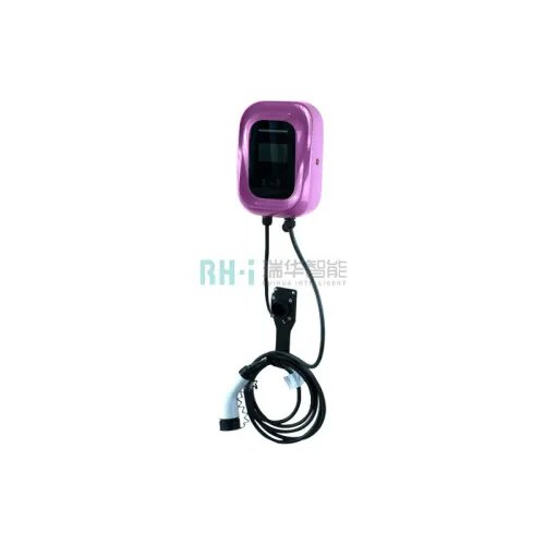 The AC EV Charger ensures that drivers can charge their vehicles quickly and efficiently, regardless of location.