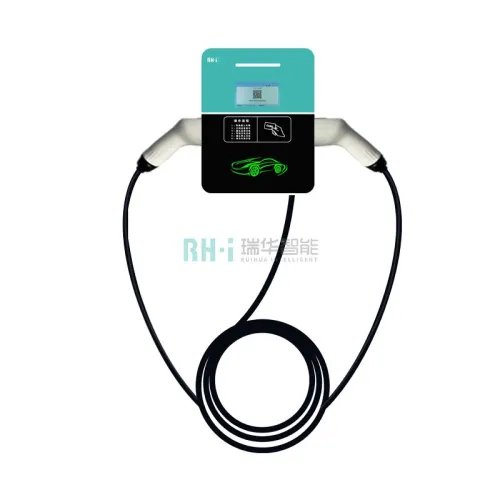The charging efficiency of this AC EV Charger is exceptional, reducing charging time.