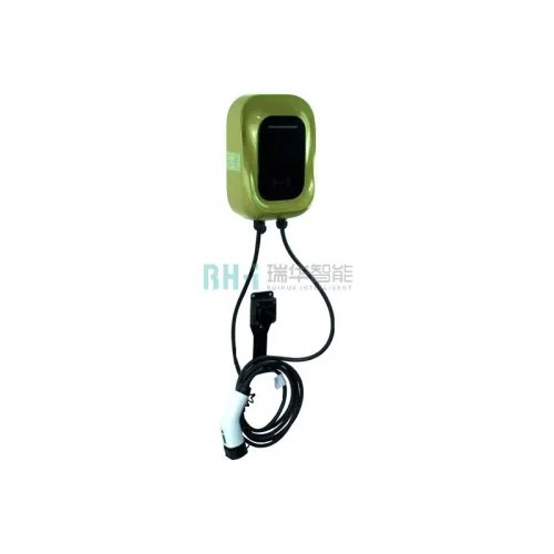 With its intuitive interface, the AC EV Charger makes charging electric vehicles a straightforward process for drivers.