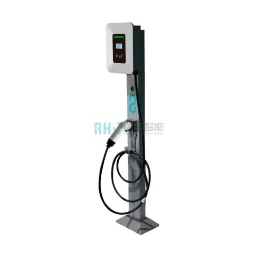 This charger is compatible with a wide array of electric vehicles, making it versatile.