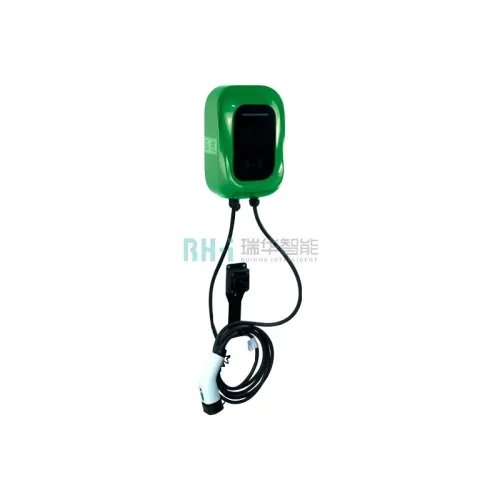 Rapid charging capabilities make the AC EV Charger a preferred choice for electric vehicle owners seeking efficiency.