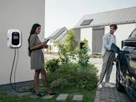 Is AC or DC better for EV charging? What are the AC EV charging station?