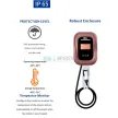 14kw Smart Home Ev Charger
