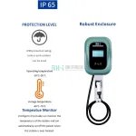 Intelligent Charging Pile
