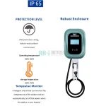 11kw Smart Home Ev Charger
