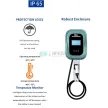 11kw Smart Home Ev Charger