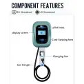 11kw EV Charger​,  Home AC Charger