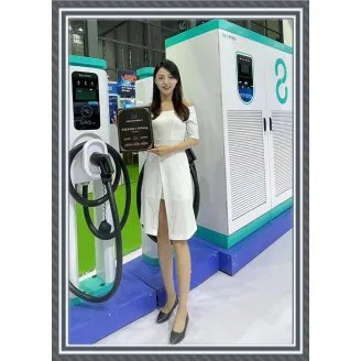 Top 10 suppliers of charging piles in China in 2023 II