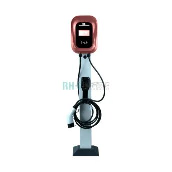 14kw Smart Home Ev Charger