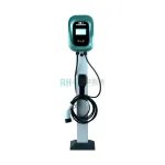 11kw Smart Home Ev Charger