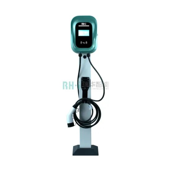 11kw Smart Home Ev Charger