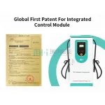 EV Charger ODM/OEM