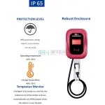22kw Home Charger