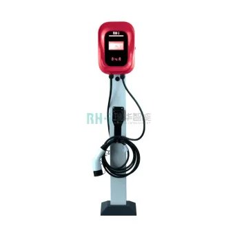 22kw Home Charger