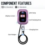 Intelligent Charging Pile