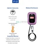 Intelligent Charging Pile