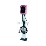 Intelligent Charging Pile