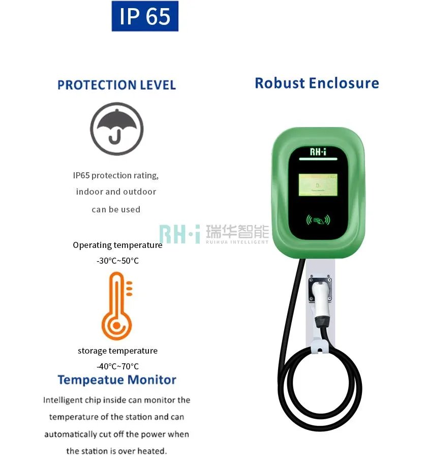 7kw Home Charger