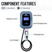Wallbox Ac Charging Station