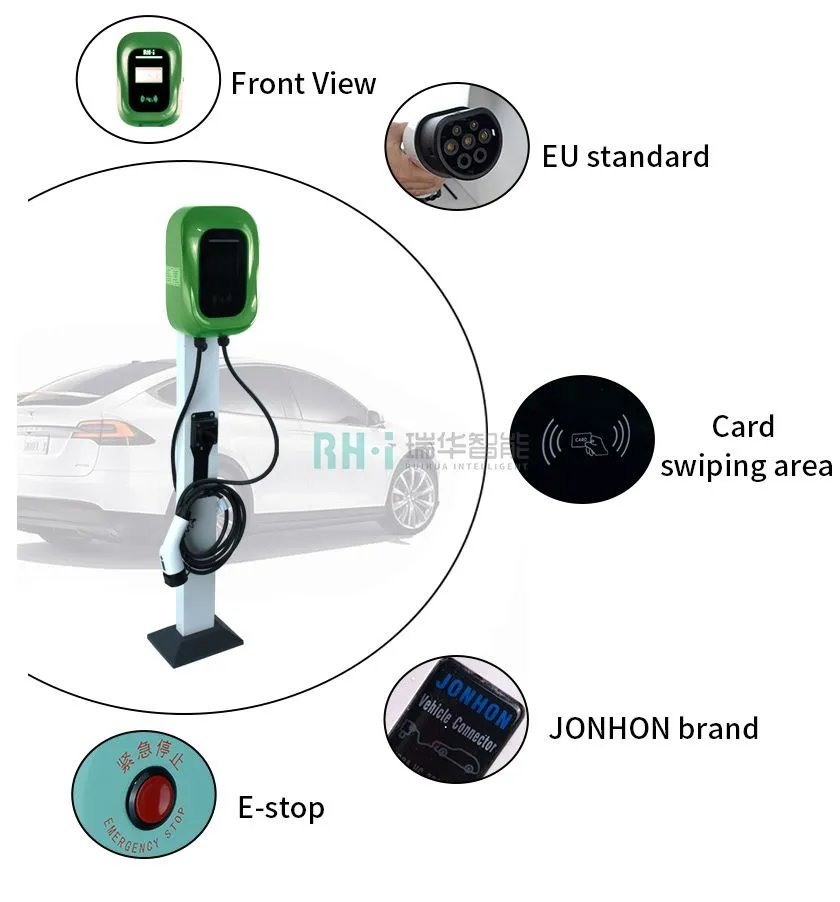 7kw Home Charger