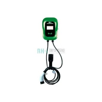 7kw Home Charger