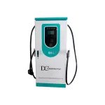 EV DC Fast Charger Manufacturers