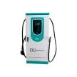 EV DC Fast Charger Manufacturers