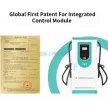 Ev Charger ODM/OEM